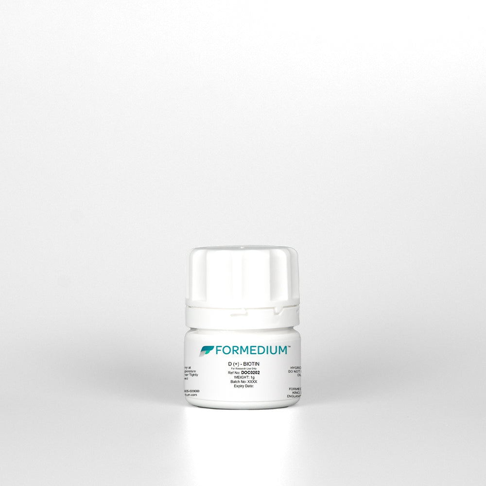 D(+)-Biotin - 2
