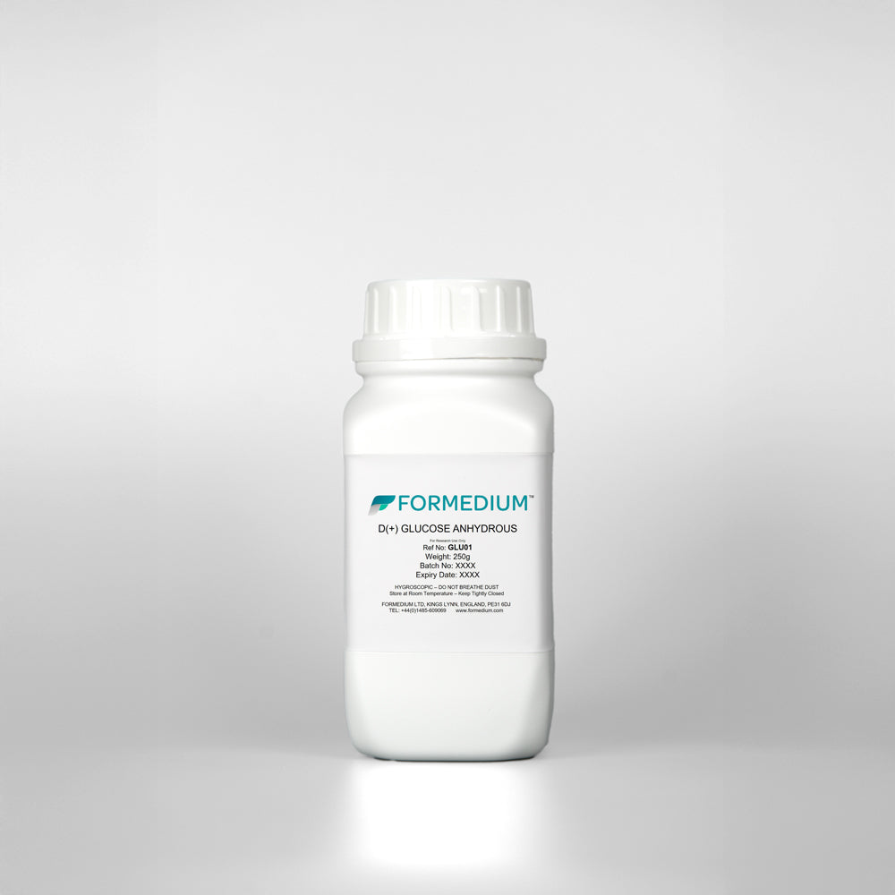 D(+)-Glucose Anhydrous - 3