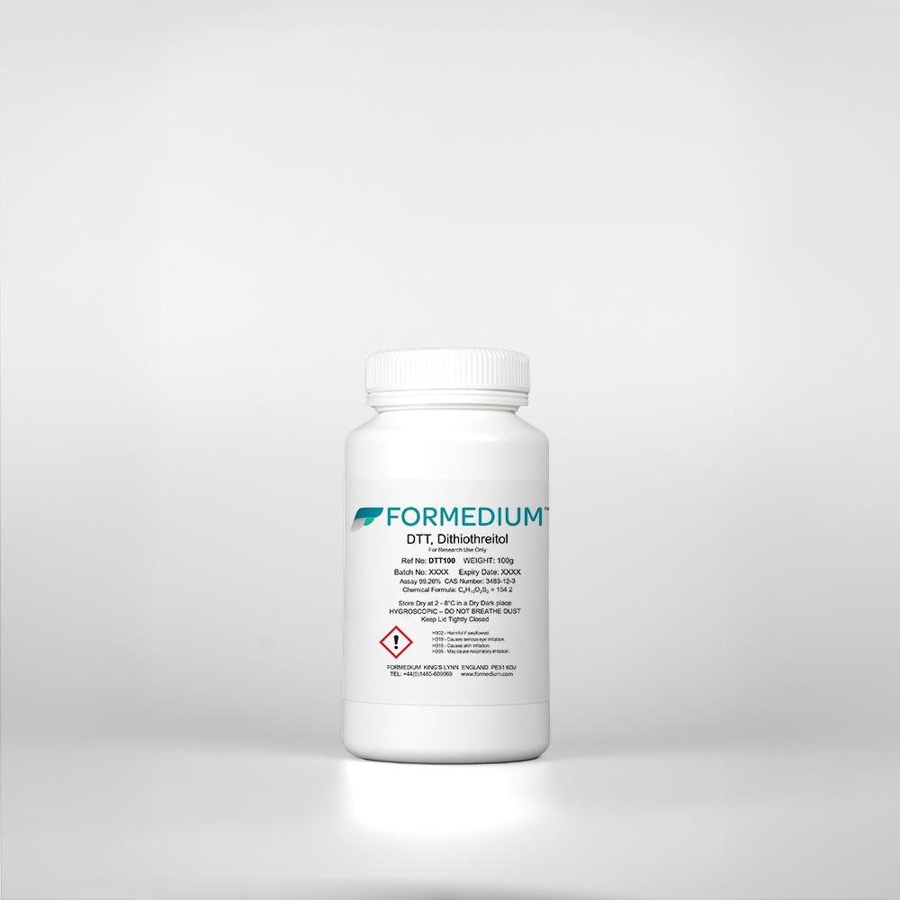 DTT Dithiothreitol - 1