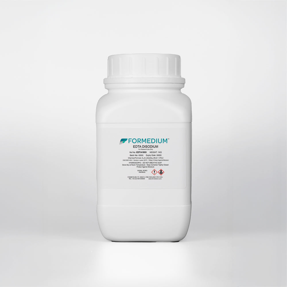 EDTA Disodium - 1
