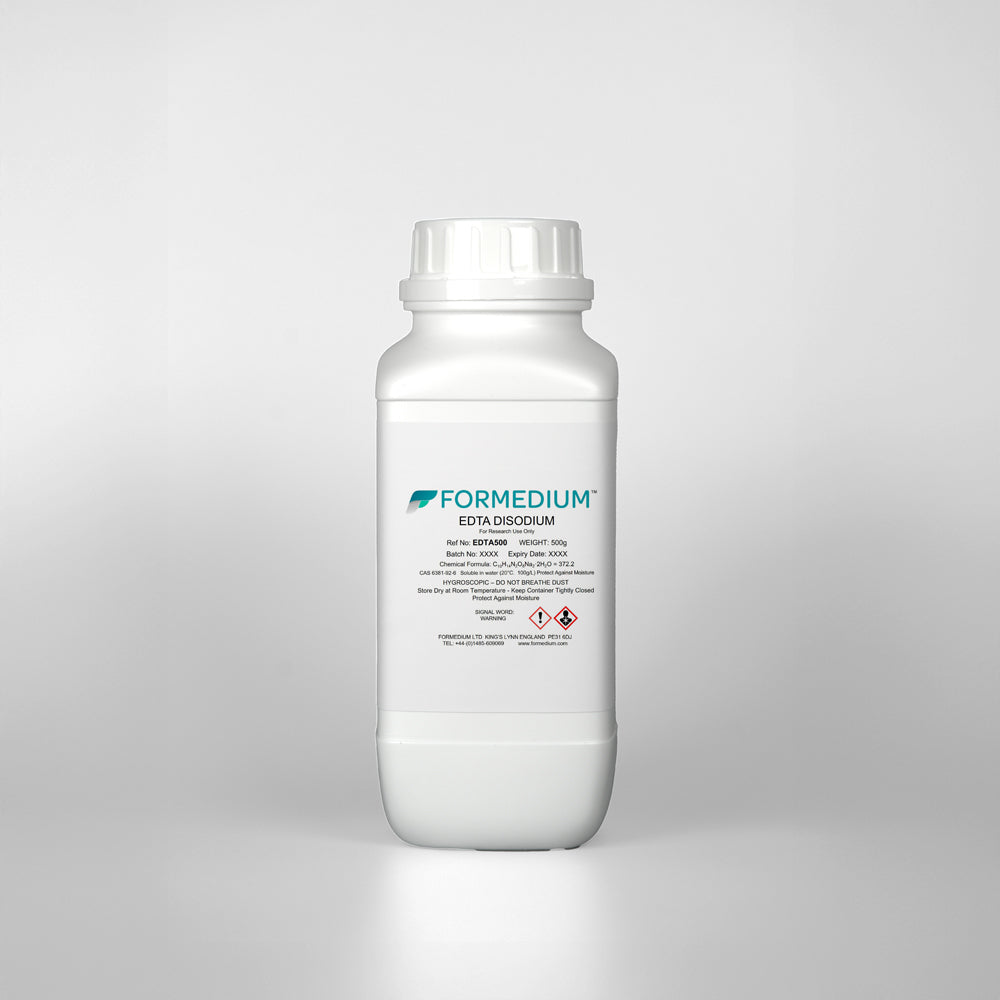 EDTA Disodium - 2