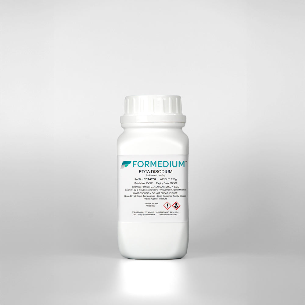 EDTA Disodium - 3