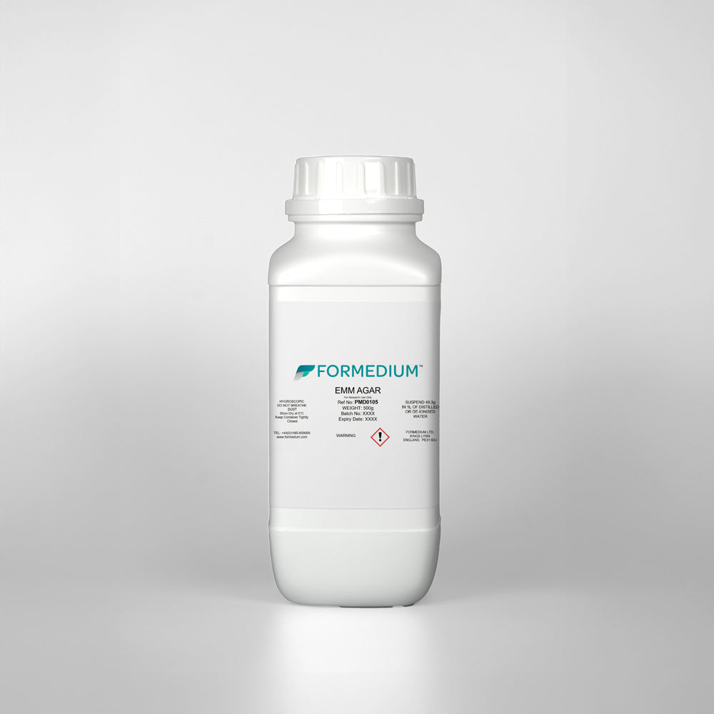 EMM Agar - 2