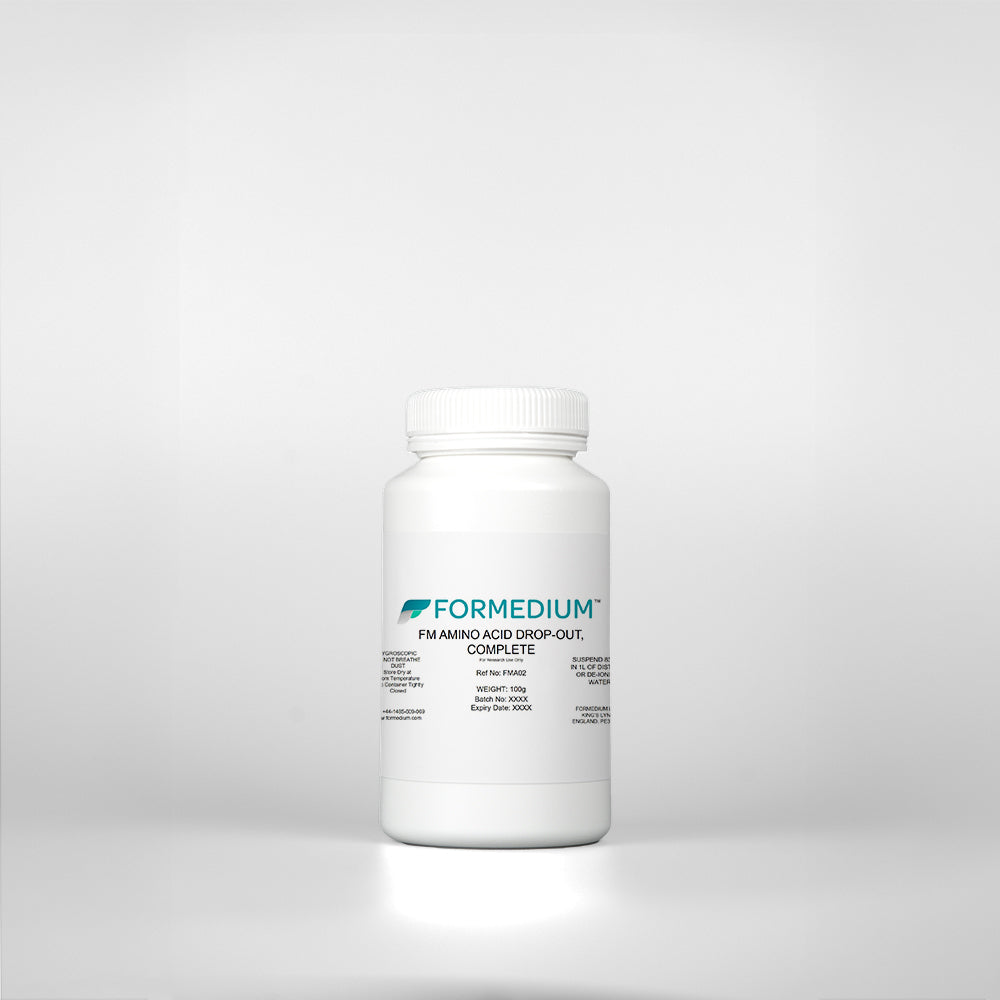 FM Amino acid drop out mixtures - 2
