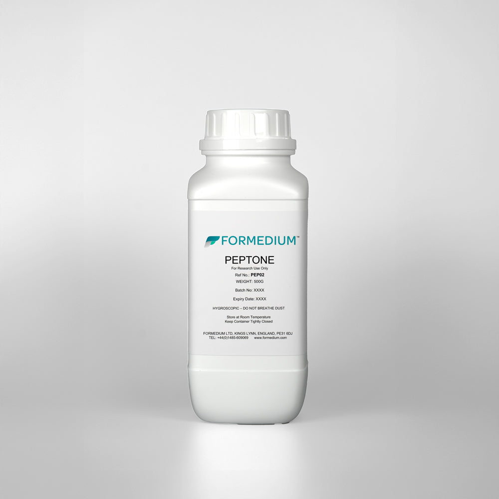 EMM Agar without Dextrose - 1