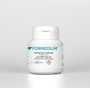 Gentamicin Sulphate - 1
