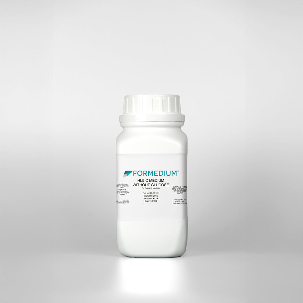 2X YT Agar - 1