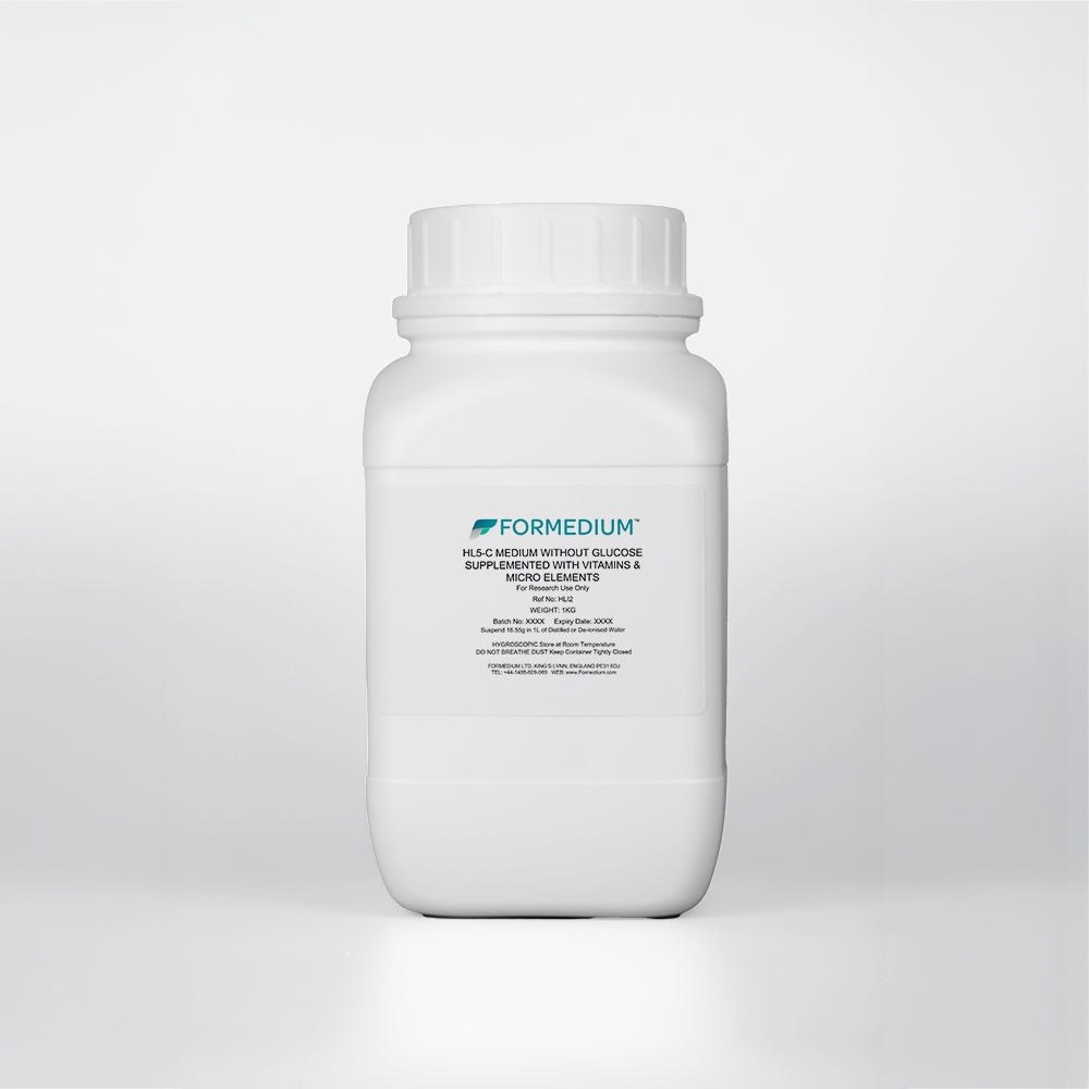2X YT Agar - 3
