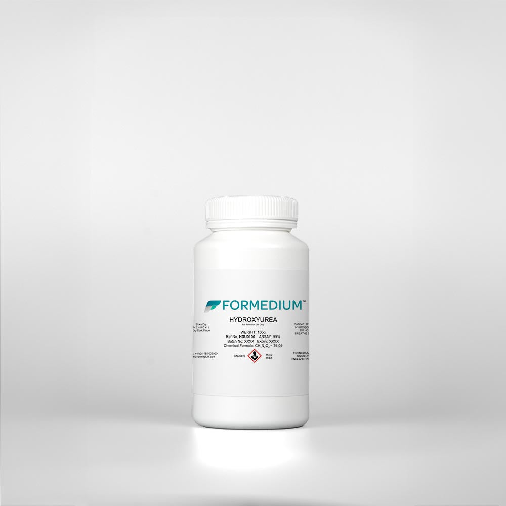 AIM - 2YT Broth Base including Trace elements - 2