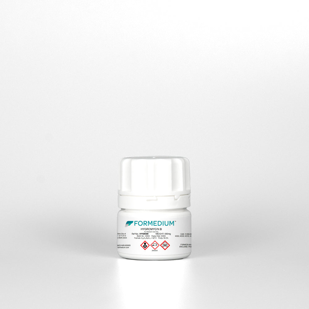 AIM - 2YT Broth Base w/o Trace elements - 1