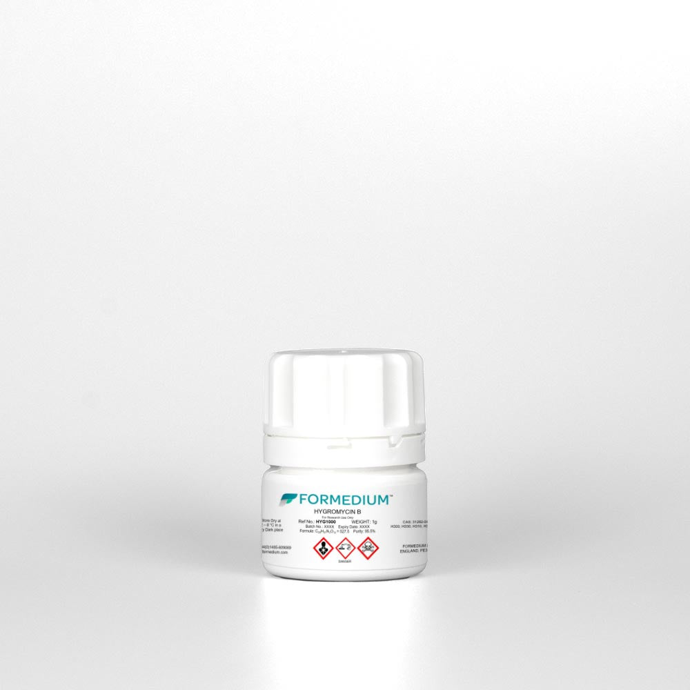 AIM - 2YT Broth Base w/o Trace elements - 2