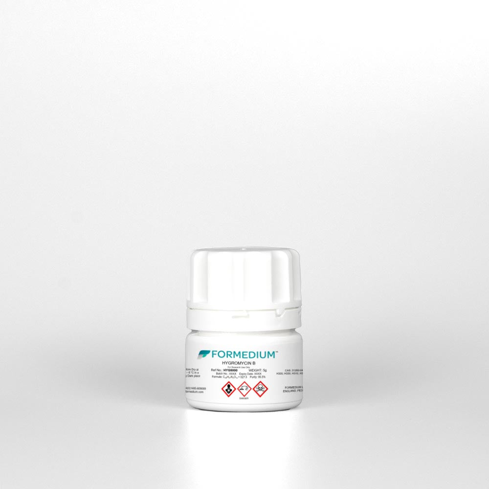 AIM - 2YT Broth Base w/o Trace elements - 3
