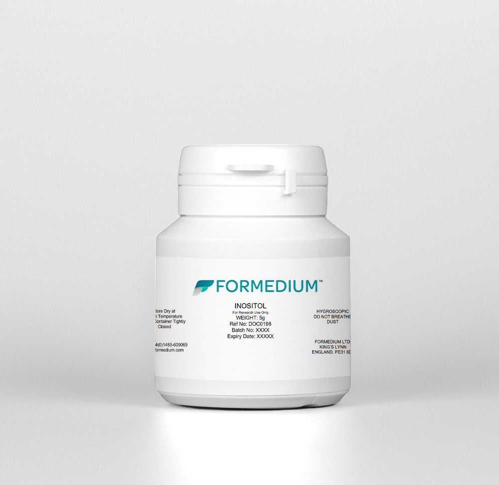 AIM - LB Broth Base including Trace elements - 3