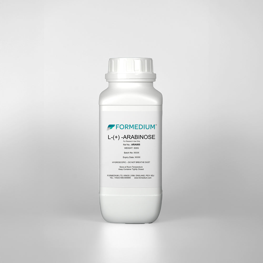 L- Arabinose
