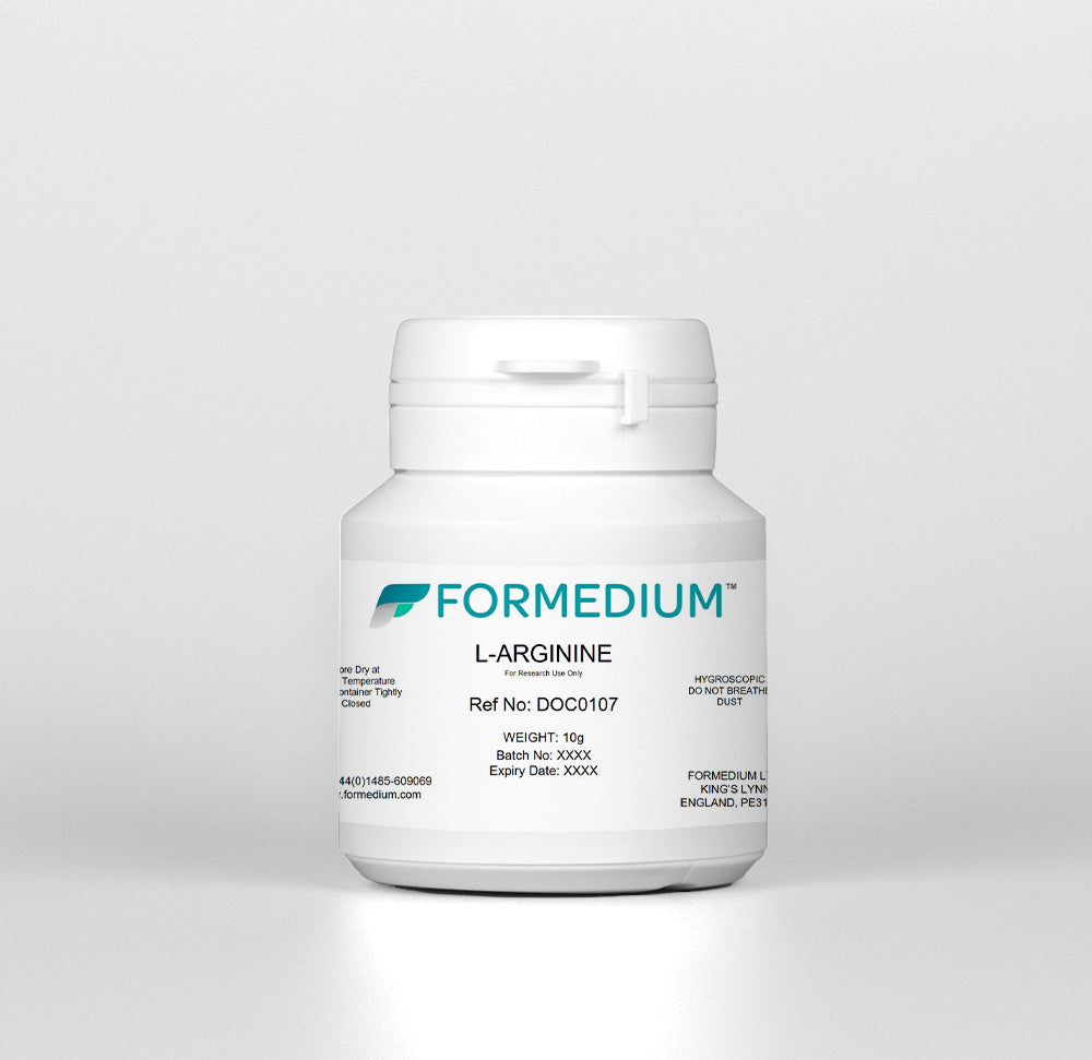 L-Arginine