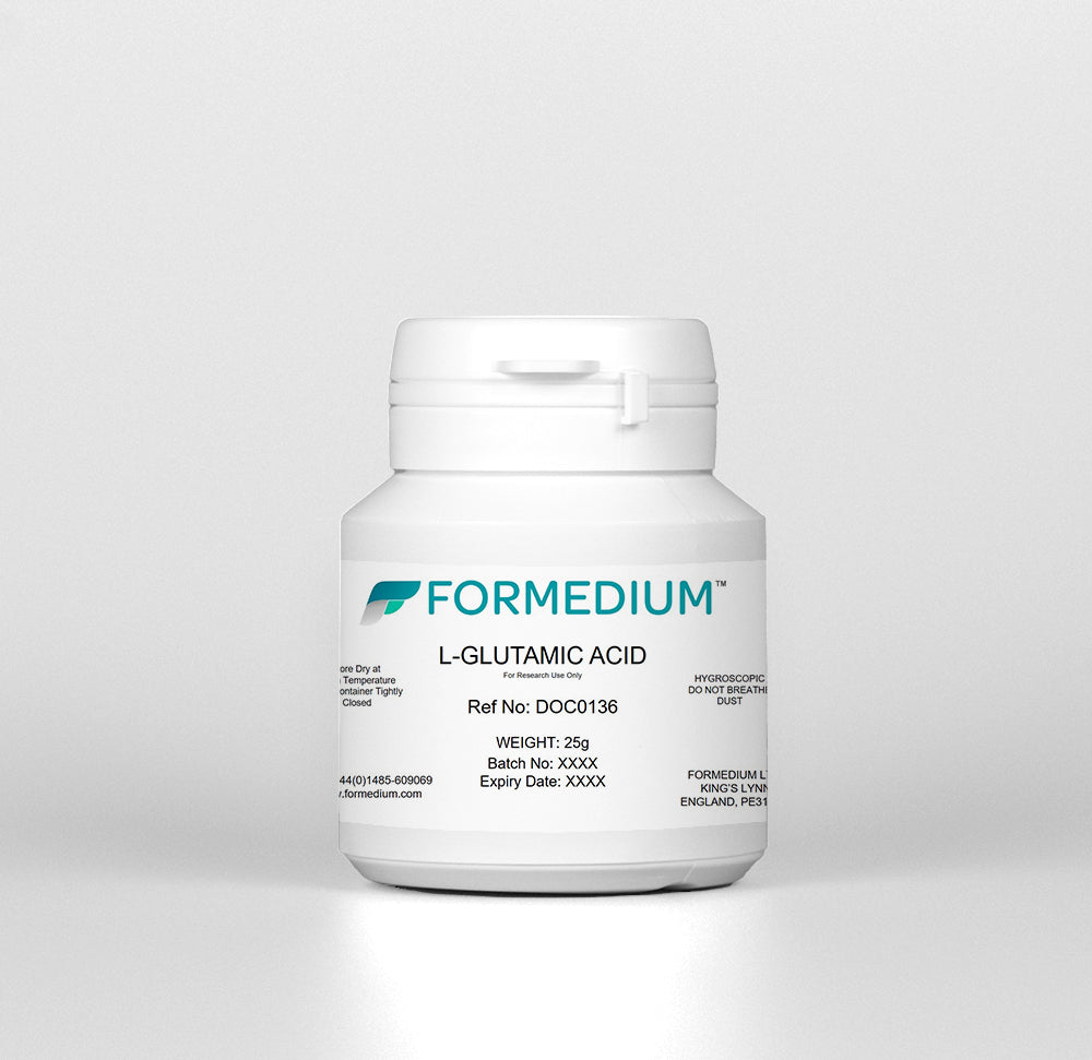 L-Glutamic acid