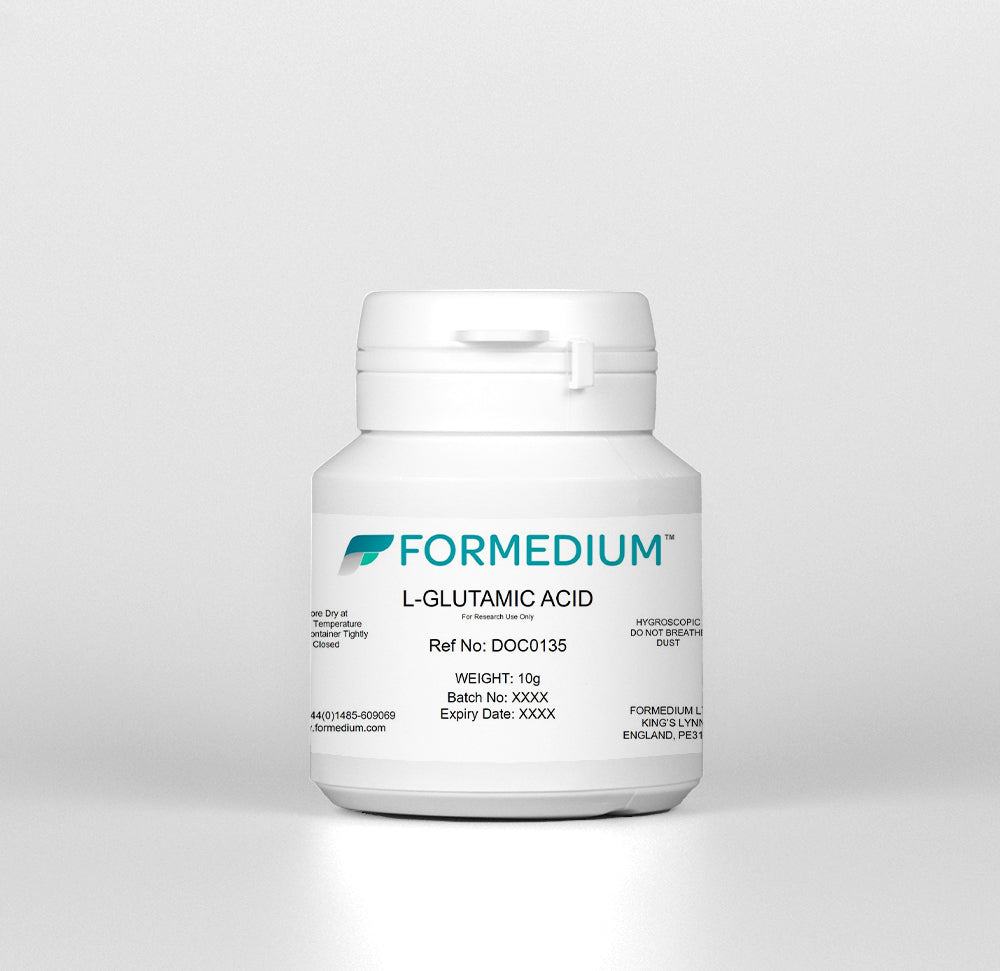 L-Glutamic acid