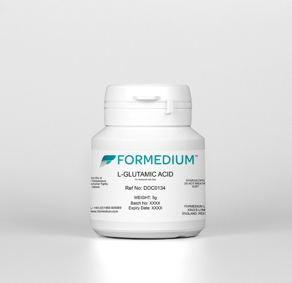 L-Glutamic acid