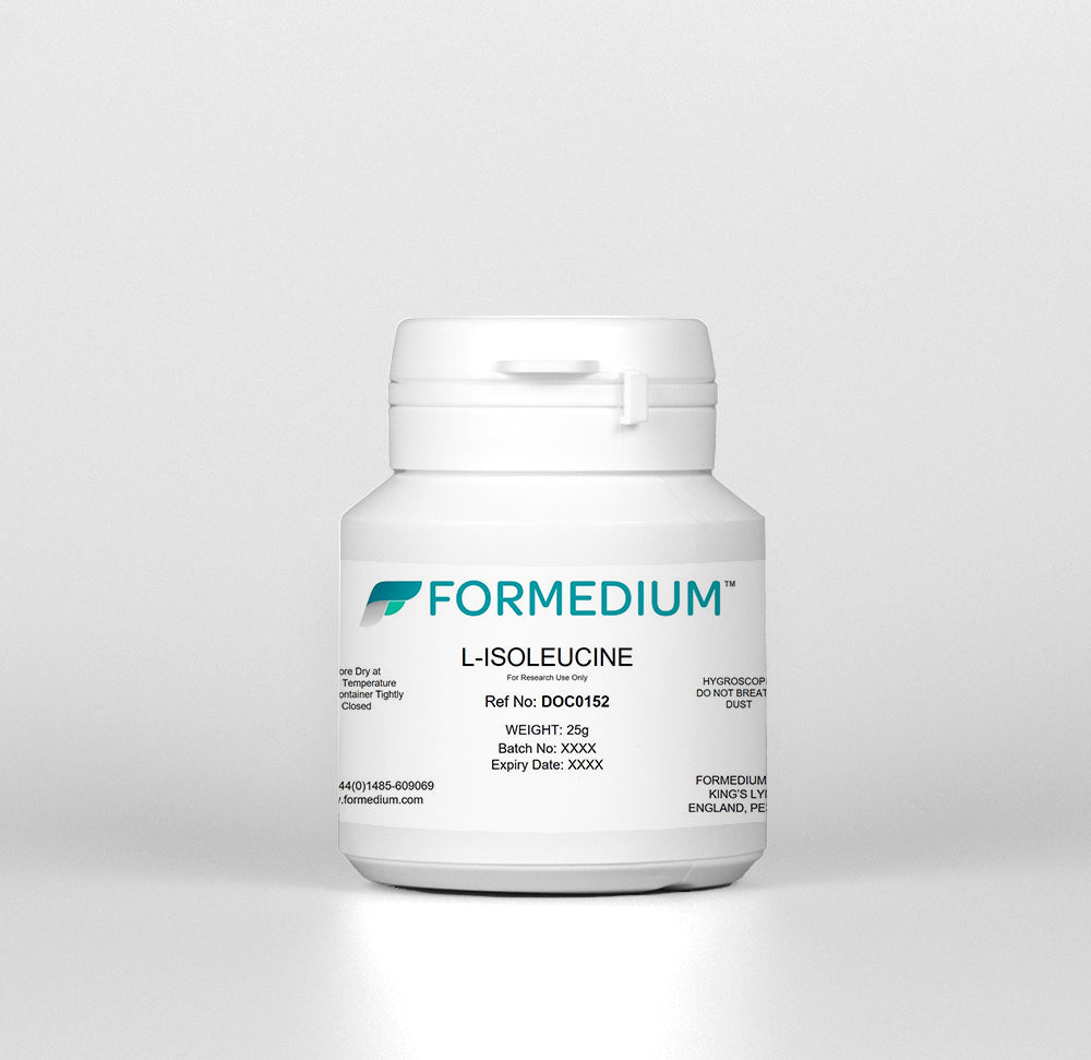 L-Isoleucine