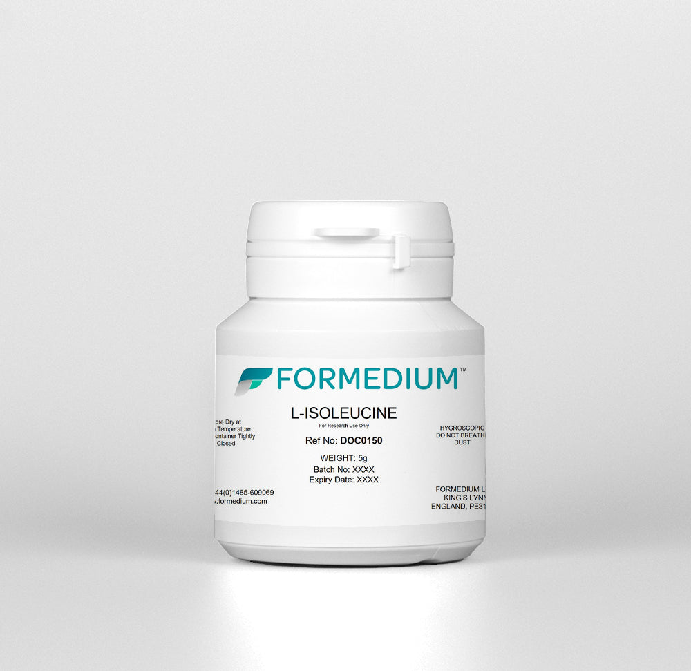 L-Isoleucine