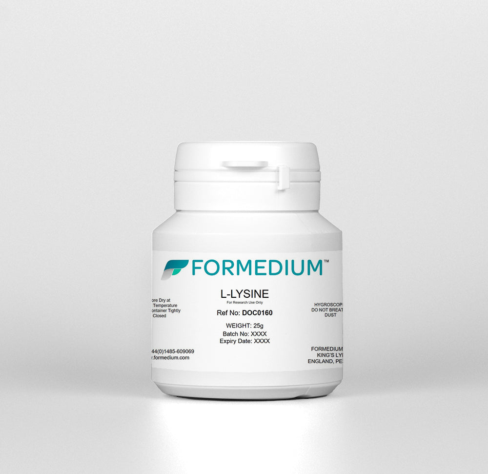 L-Lysine