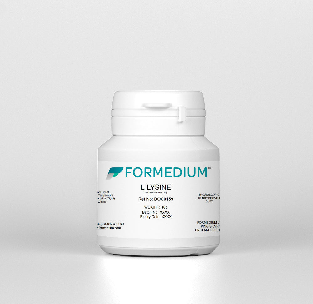 L-Lysine