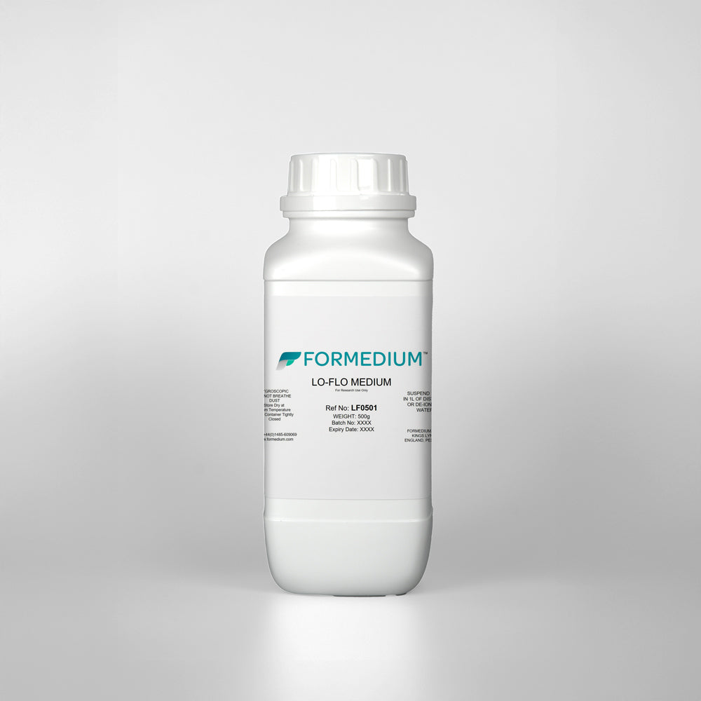 Vegetal LoFlo Medium
