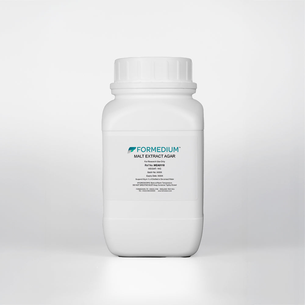 Malt Extract Agar