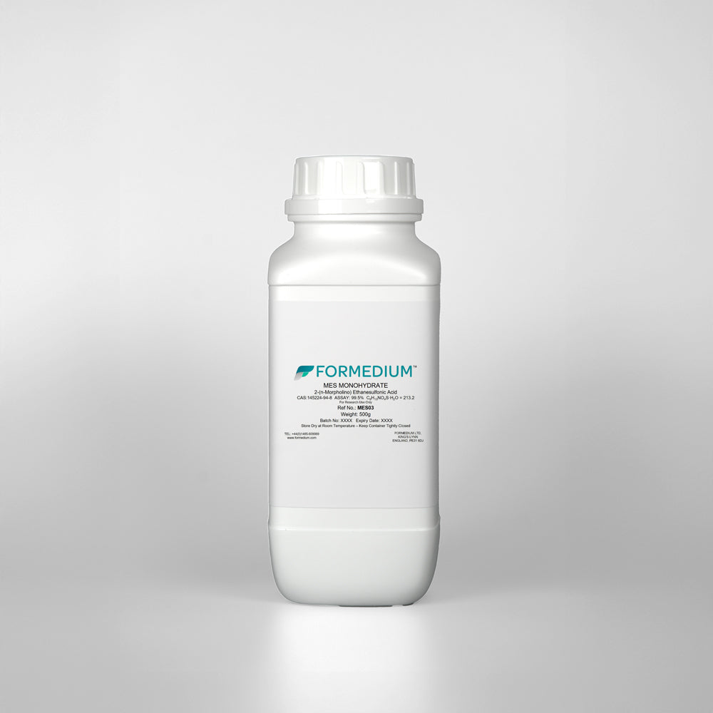 MES Monohydrate