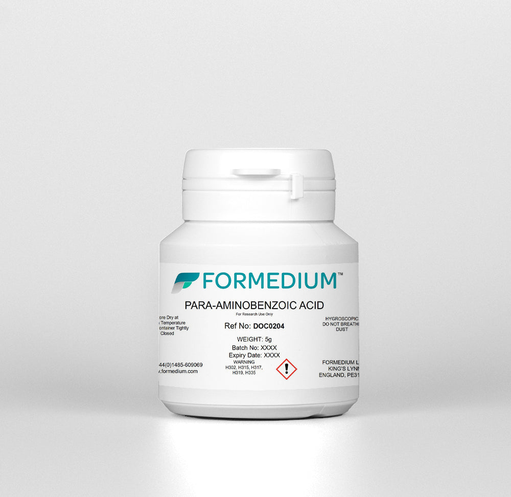EMM Agar low Dextrose, 5 g/l - 1