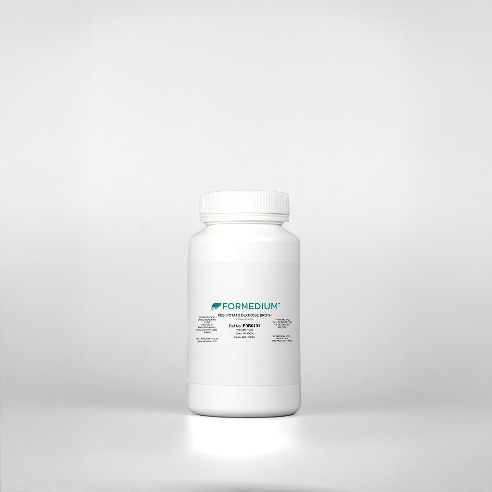 EMM Agar plus 1 x SP Supplements, -Leu, -Ura - 2