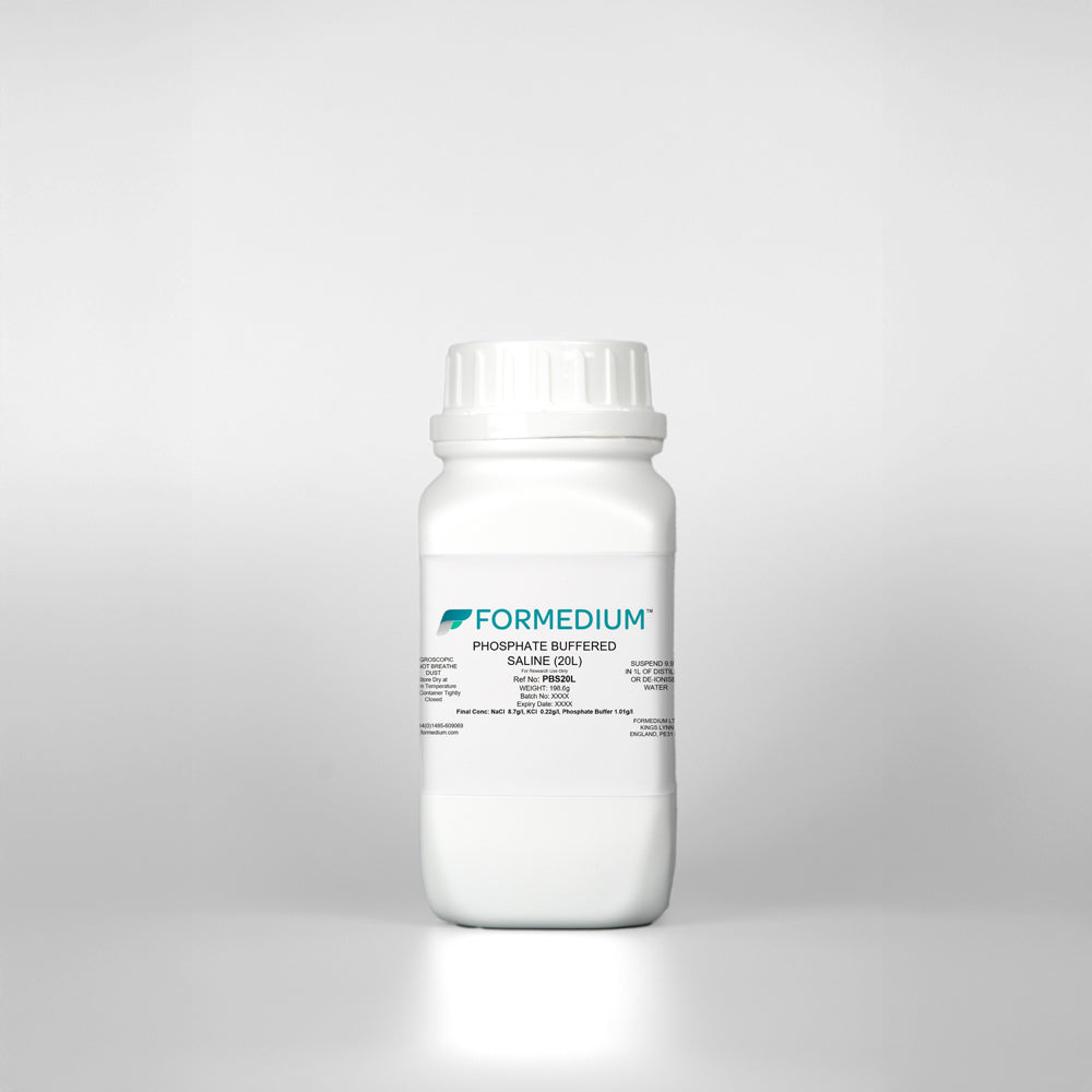 EMM Agar without Nitrogen - 1