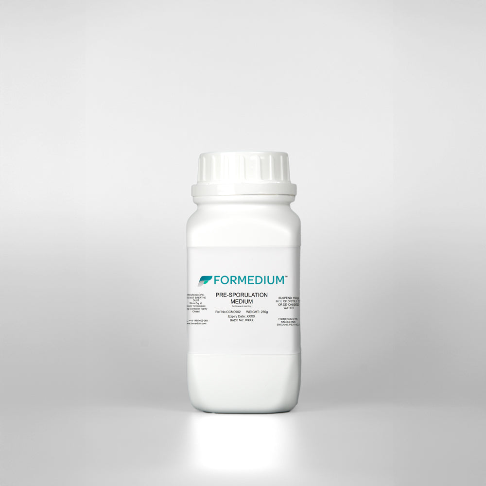EMM Agar without Phosphates - 4