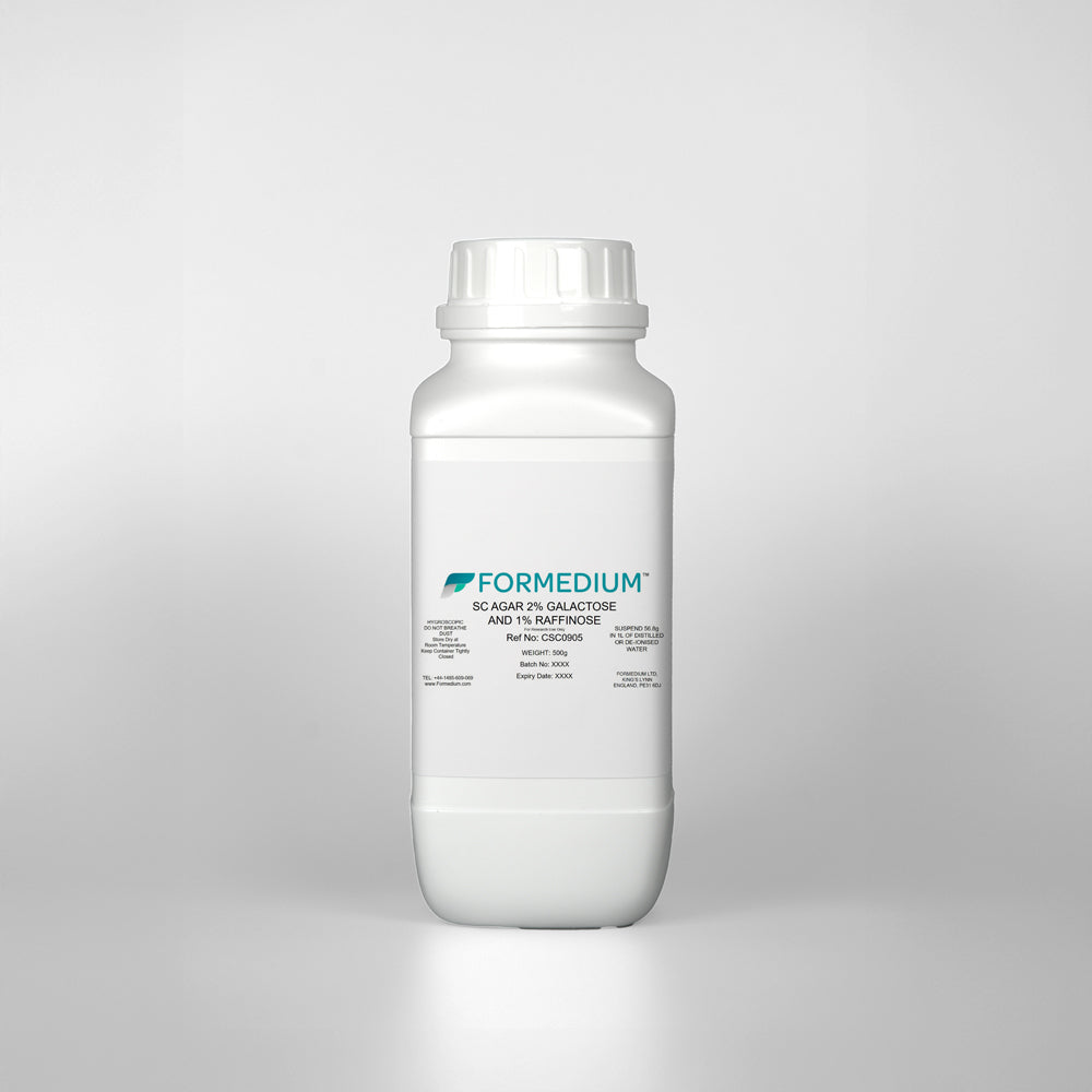 EMM Broth without Dextrose - 3