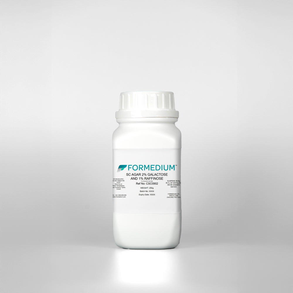 EMM Broth without Dextrose - 4