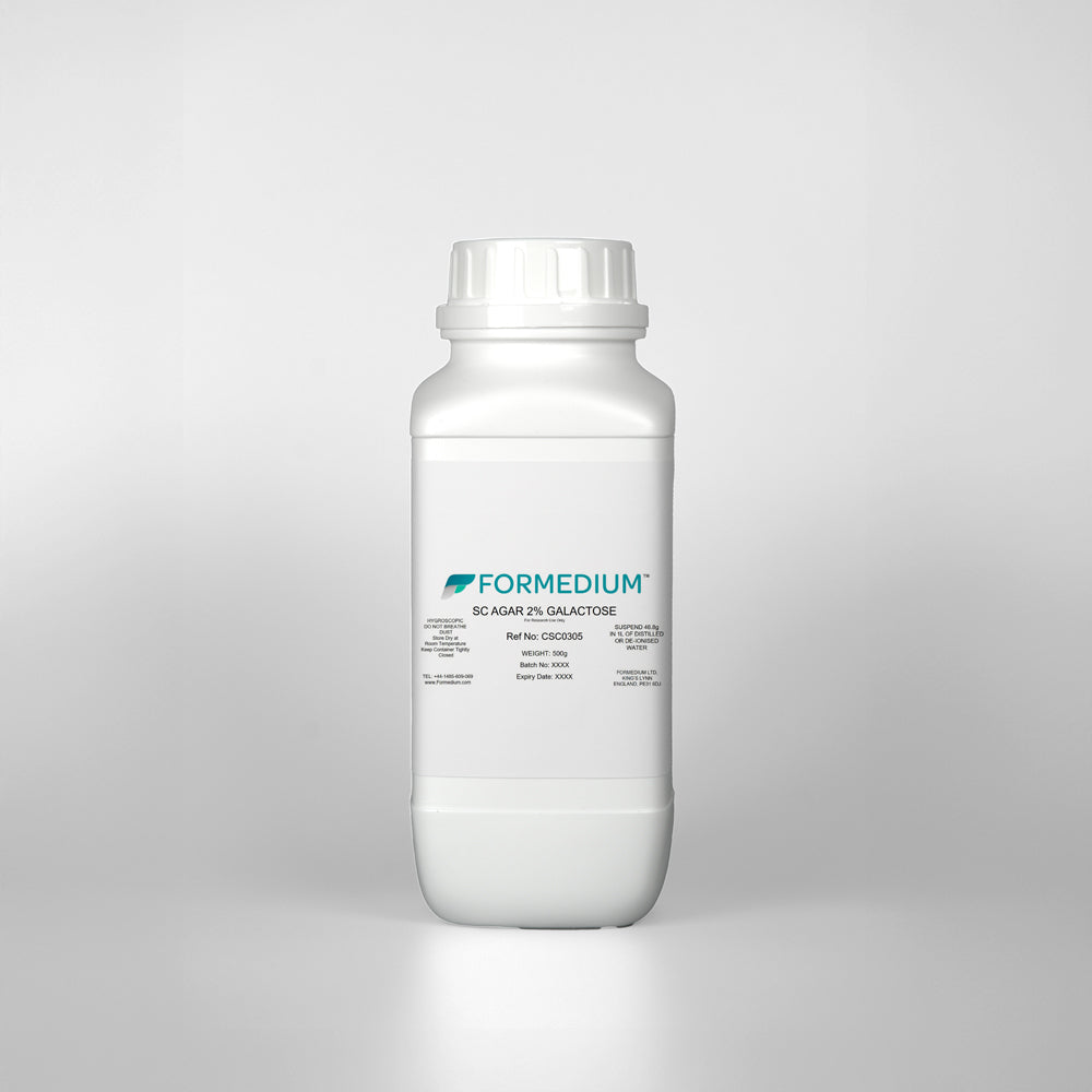EMM Broth without Dextrose - 1