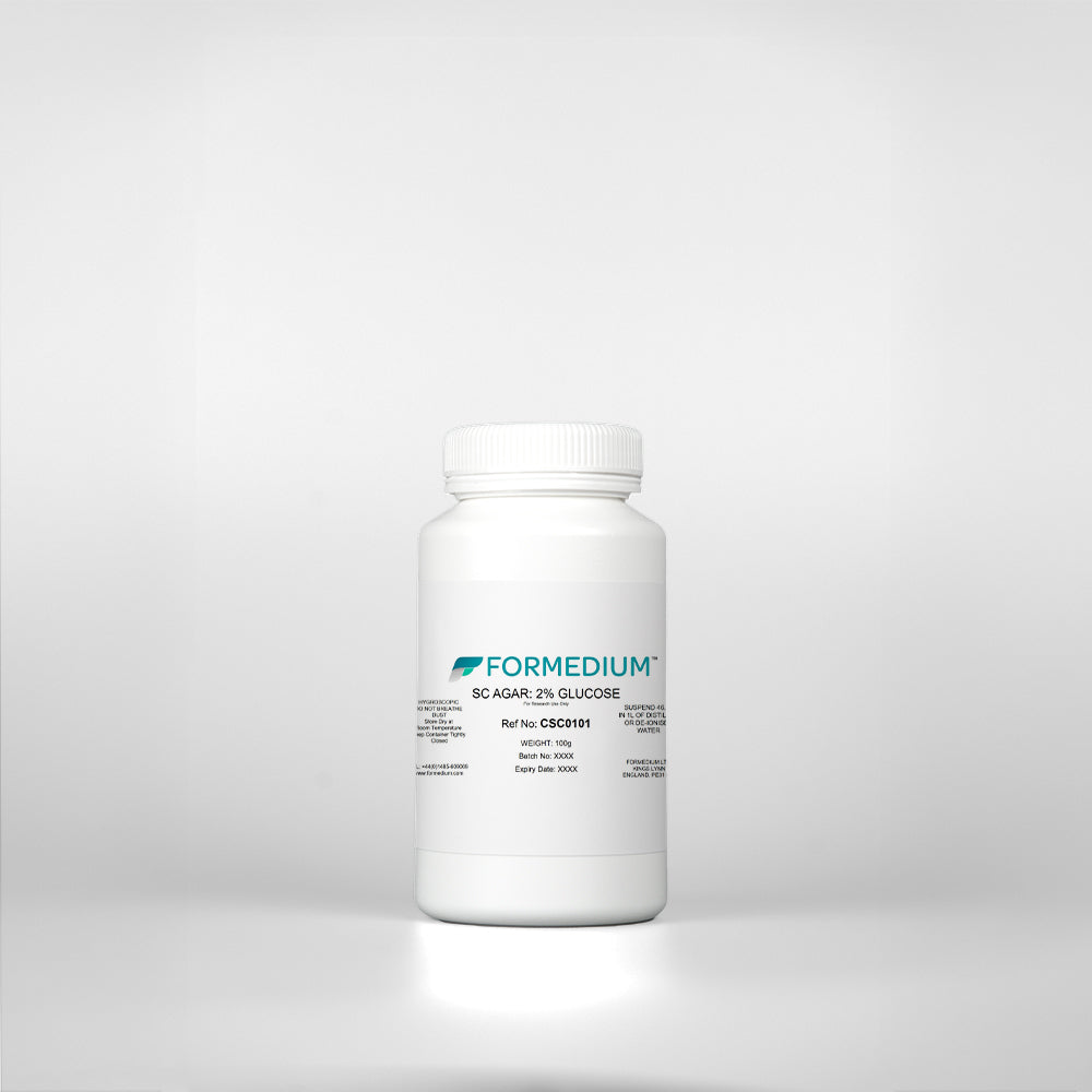 EMM Broth without Phosphates - 1