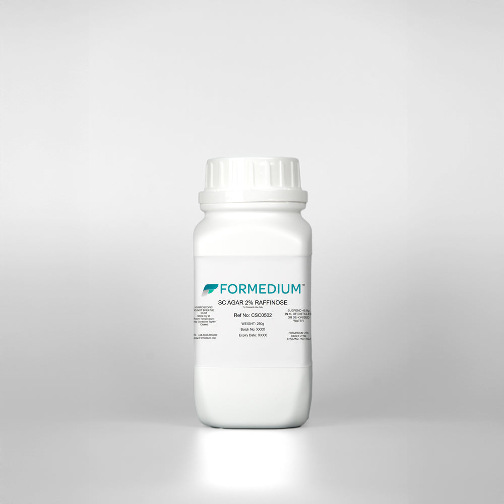 EMM Broth without Phosphates - 3