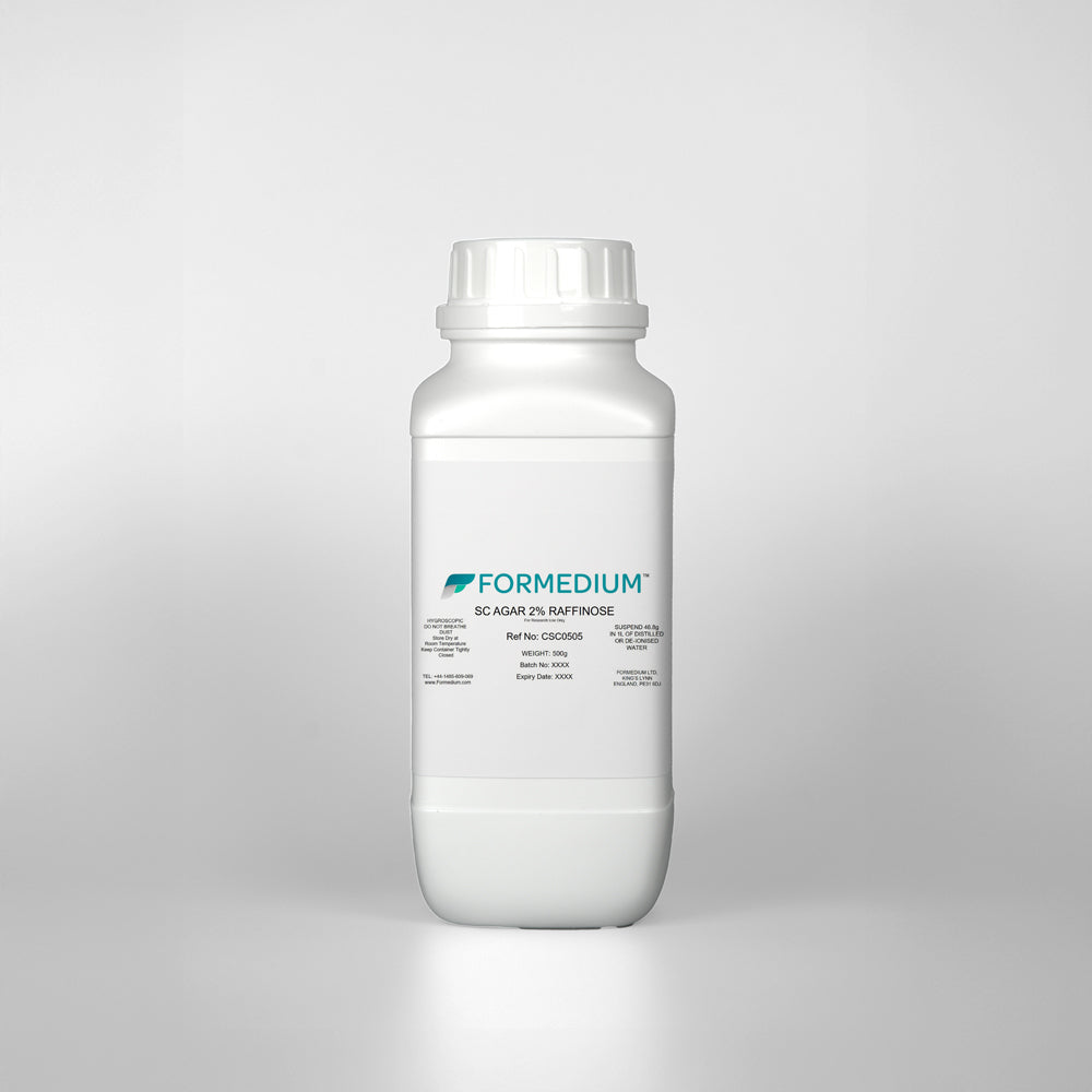 EMM Broth without Phosphates - 4