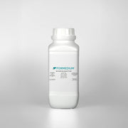 FM drop out mixture, minus Arginine, 7600 mg/l - 1