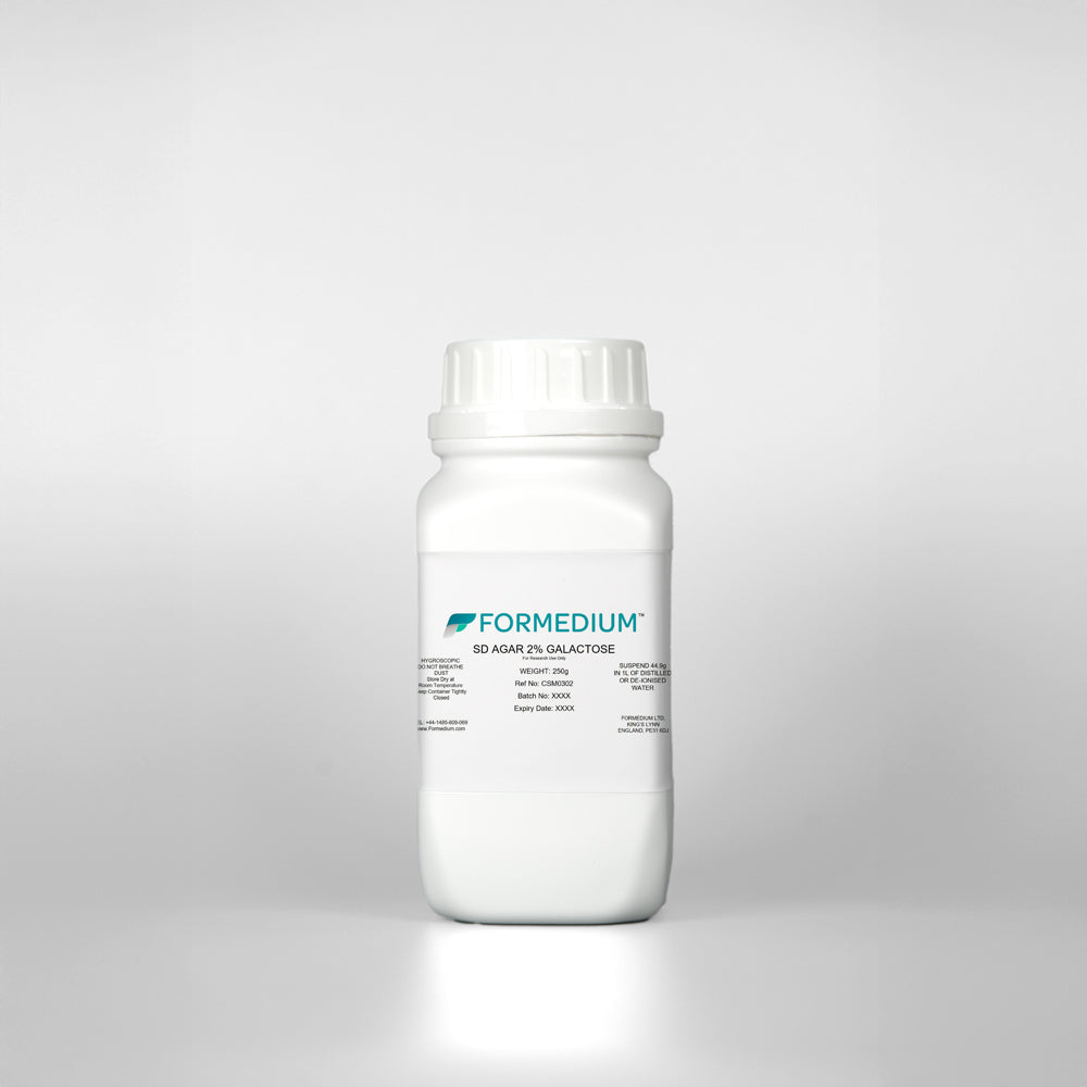 FM drop out mixture, minus Arginine, 7600 mg/l - 2