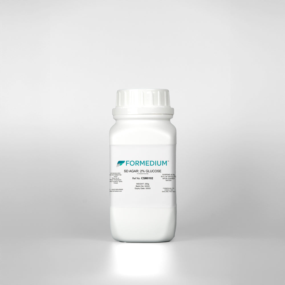 FM drop out mixture, minus Cysteine, 8100 mg/l - 2