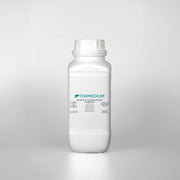 FM drop out mixture, minus Glutamic acid and w/o Methionine, 7500 mg/l - 1