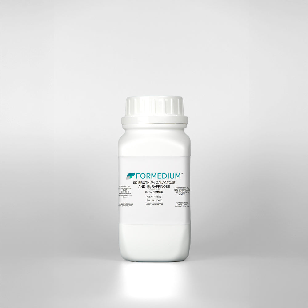FM Minimal medium w/o Amino acids and w/o Ammonium chloride - 1