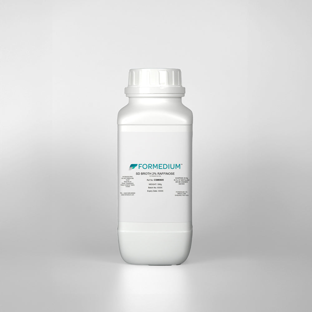 FM Minimal medium w/o Methionine - 1