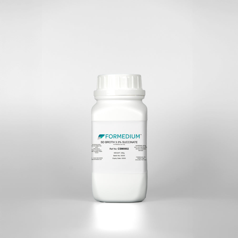 FM Minimal medium w/o NH4Cl - 2