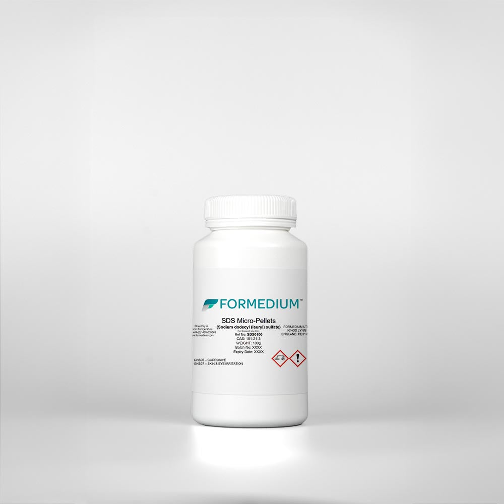 FM Minimal Medium Without Phosphates - 1