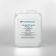 TBS Buffered Saline 10X, pH 7.6