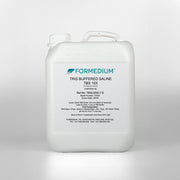 TBS Buffered Saline 10X, pH 7.8