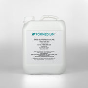 TBS Buffered Saline 10X, pH 8